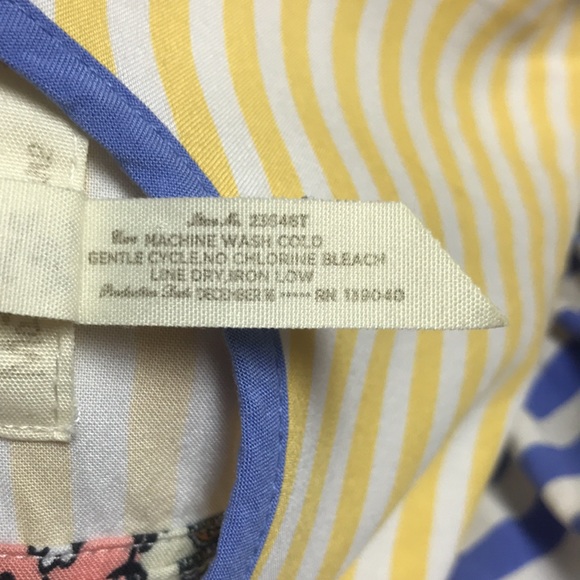 Matilda Jane On My Mind Tunic - Picture 8 of 8